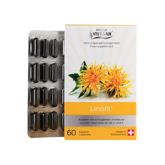 LINOFIT per fisico snello