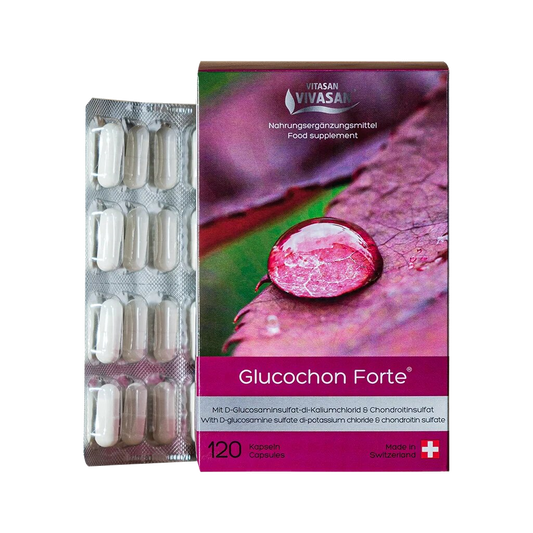 GLUCOCHON Forte per articolazioni sani