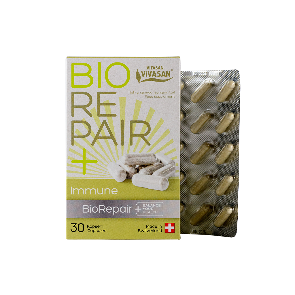 BIO REPAIR + IMMUNE