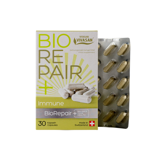 BIO REPAIR + IMMUNE