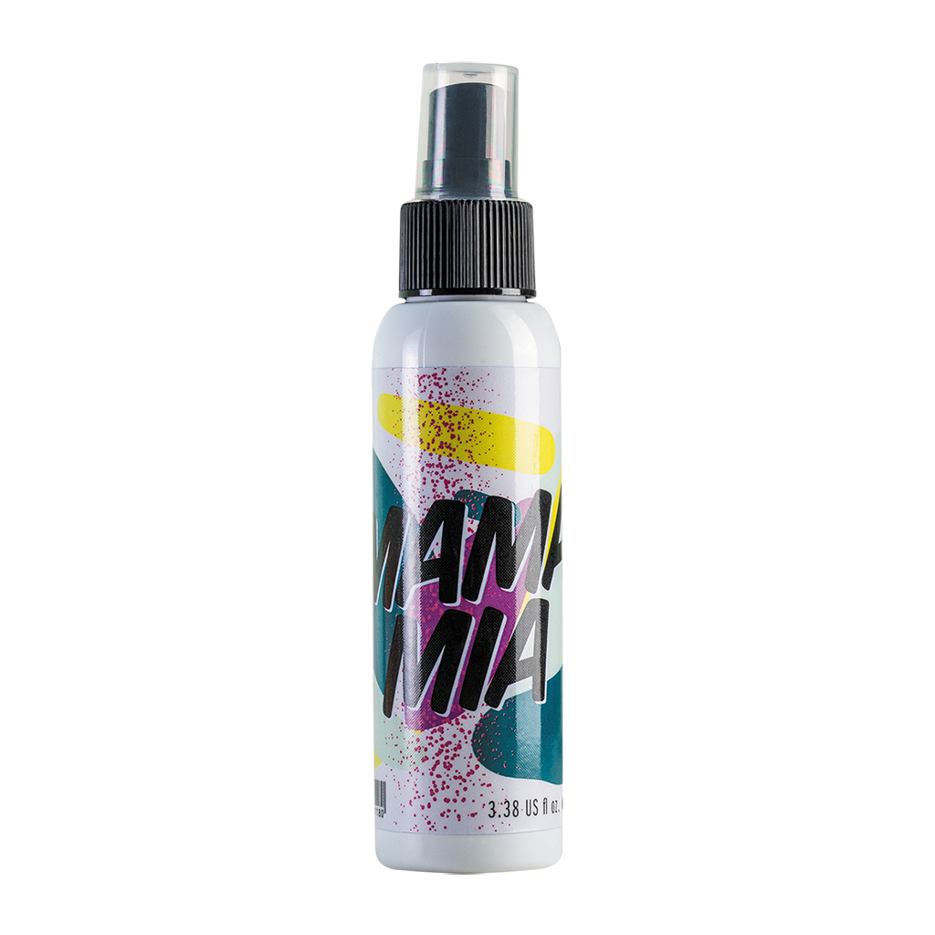 Spray disinfettante MAMA MIA