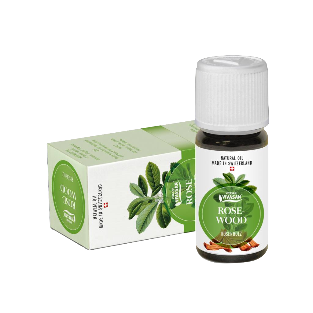 Olio essenziale naturale di PALISSANDRO