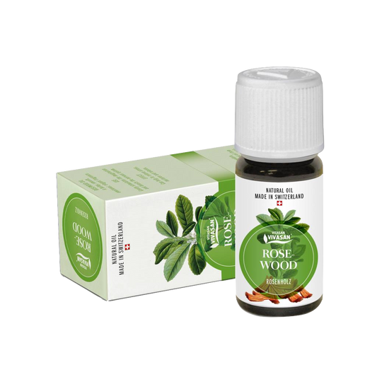 Olio essenziale naturale di PALISSANDRO