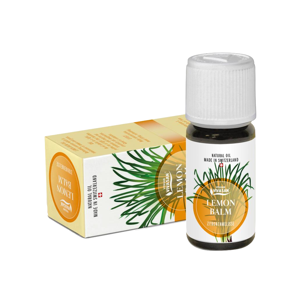 Olio essenziale di citronella 10 ml