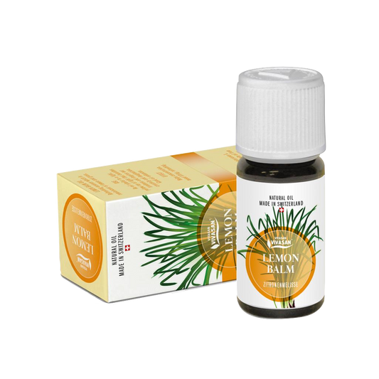 Olio essenziale di citronella 10 ml