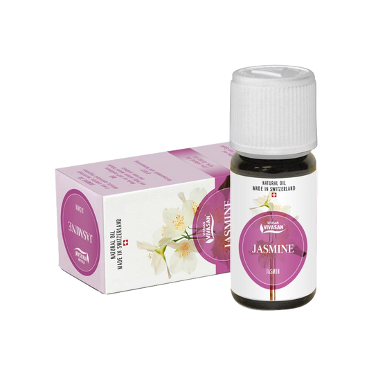 Olio essenziale di Gelsomino Egiziano 10 ml