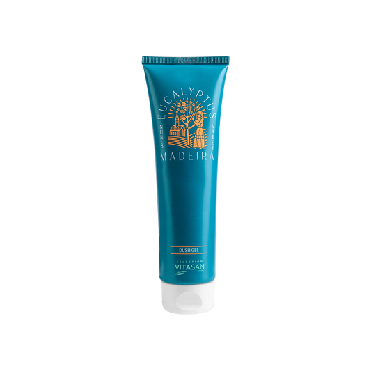 Gel doccia con Eucalipto