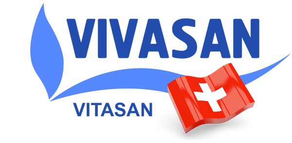 Vivasan Vitasan Italia S.A.S.