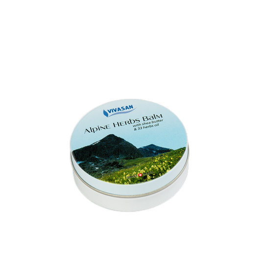 Balsamo di 33 ERBE ALPINE