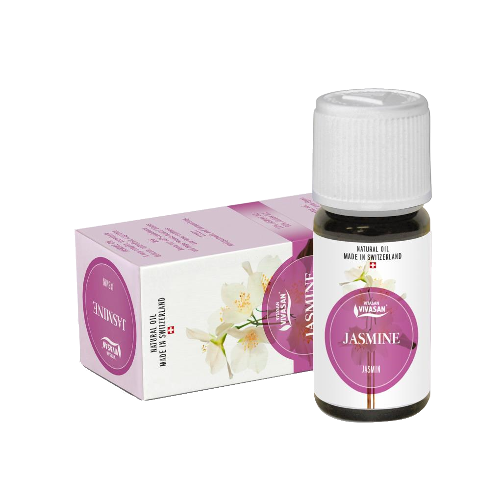 Olio essenziale di Gelsomino Egiziano 10 ml